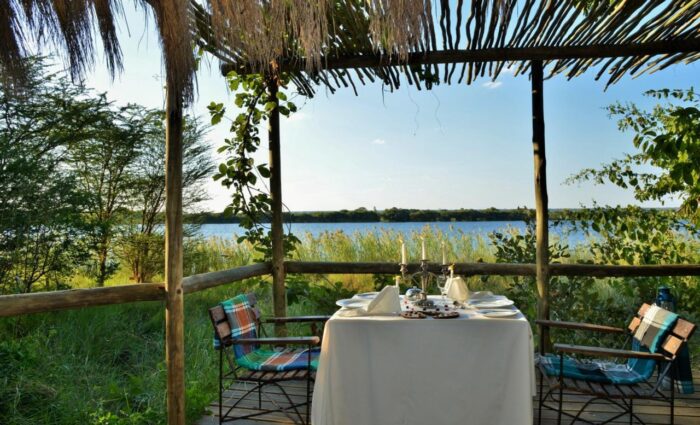 Cedarberg Travel | Chobe Bakwena Lodge