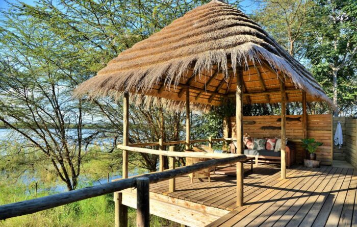 Cedarberg Travel | Chobe Bakwena Lodge