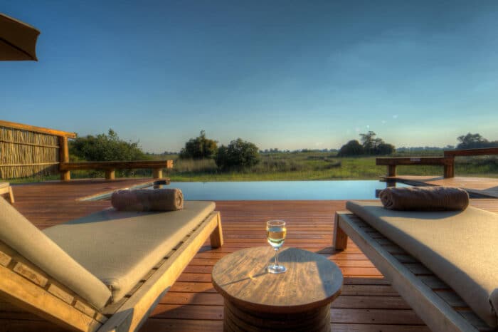 Cedarberg Travel | Camp Okavango