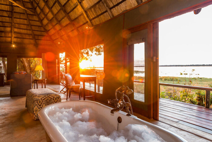 Cedarberg Travel | Royal Zambezi Lodge