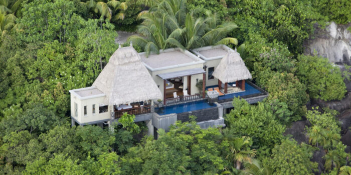 Cedarberg Travel | Anantara Maia Seychelles Villas