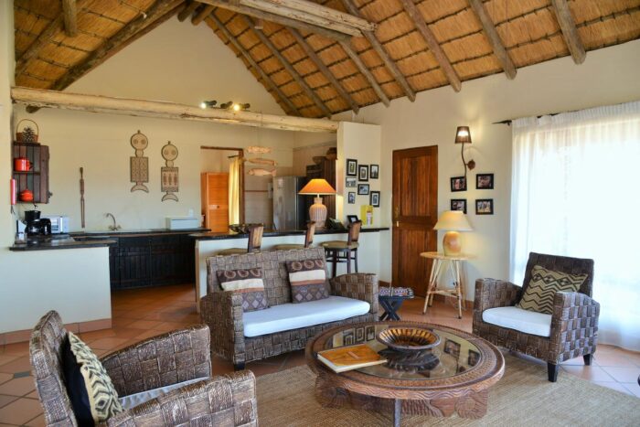 Cedarberg Travel | Kololo Game Reserve