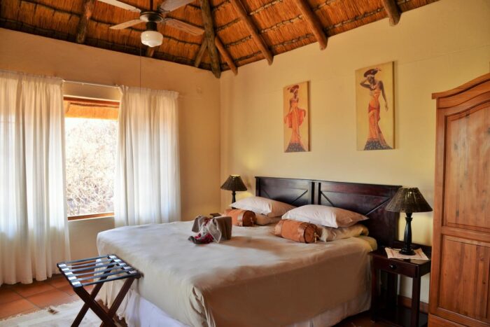 Cedarberg Travel | Kololo Game Reserve