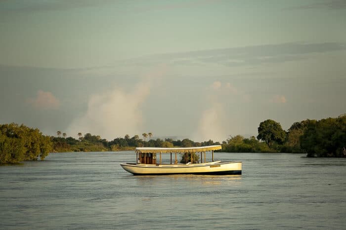 Cedarberg Travel | Ilala Lodge Hotel