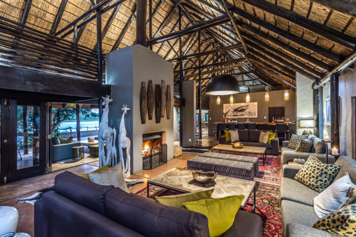 Cedarberg Travel | Kariega River Lodge