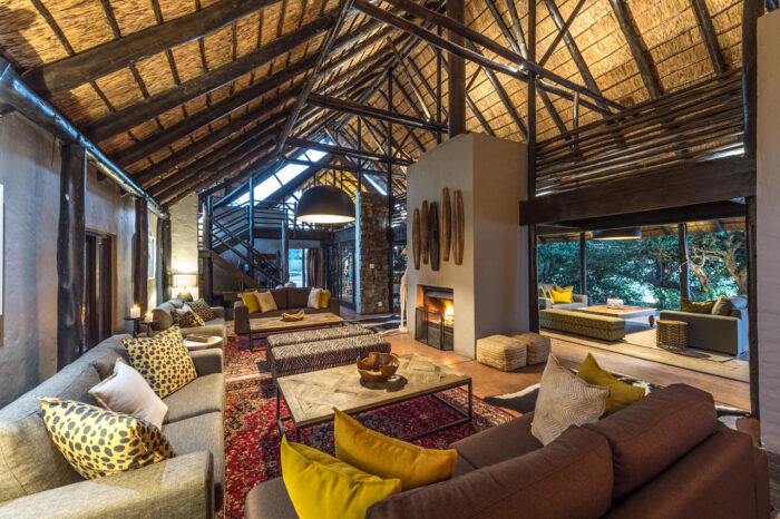 Cedarberg Travel | Kariega River Lodge