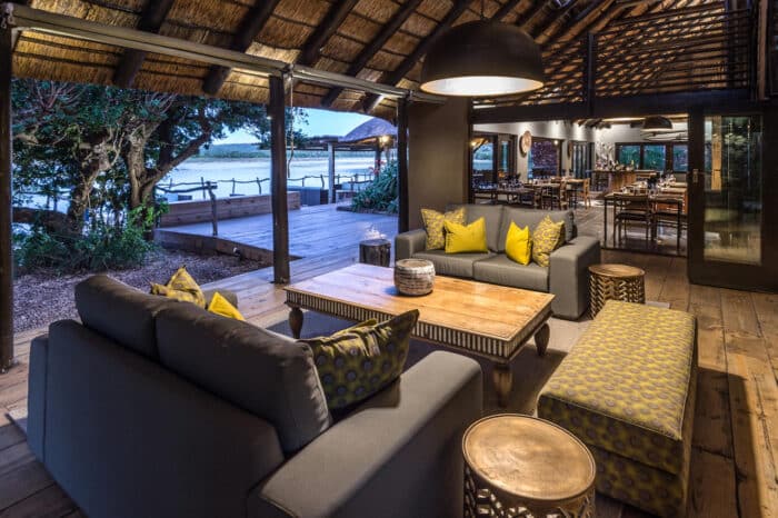 Cedarberg Travel | Kariega River Lodge