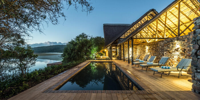 Cedarberg Travel | Kariega River Lodge