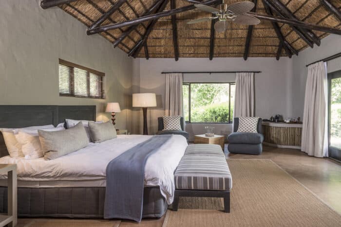 Cedarberg Travel | Kariega River Lodge