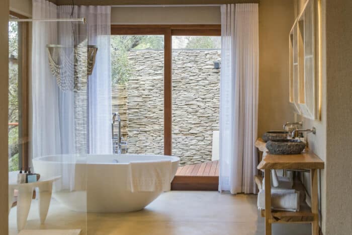 Cedarberg Travel | Dulini River Lodge