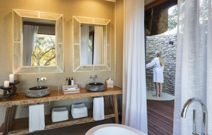 Cedarberg Travel | Dulini River Lodge