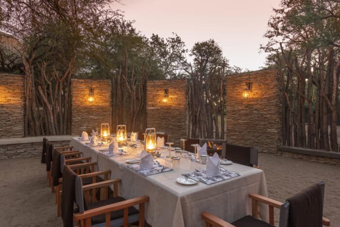 Cedarberg Travel | Dulini River Lodge