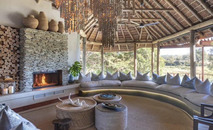 Cedarberg Travel | Dulini River Lodge