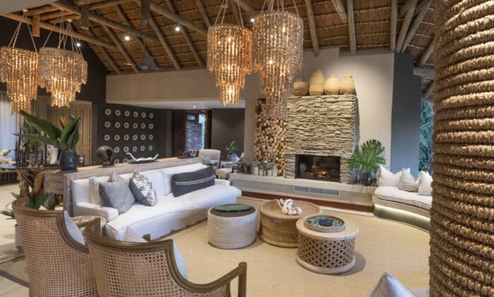 Cedarberg Travel | Dulini River Lodge