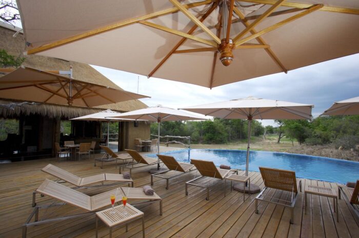 Cedarberg Travel | Kapama River Lodge