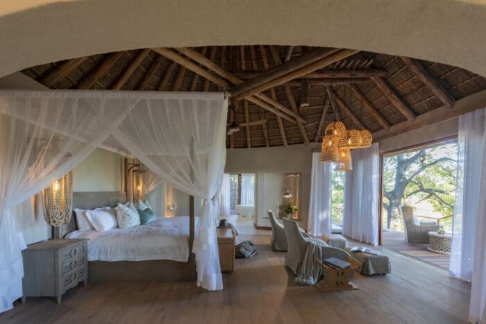 Cedarberg Travel | Dulini River Lodge