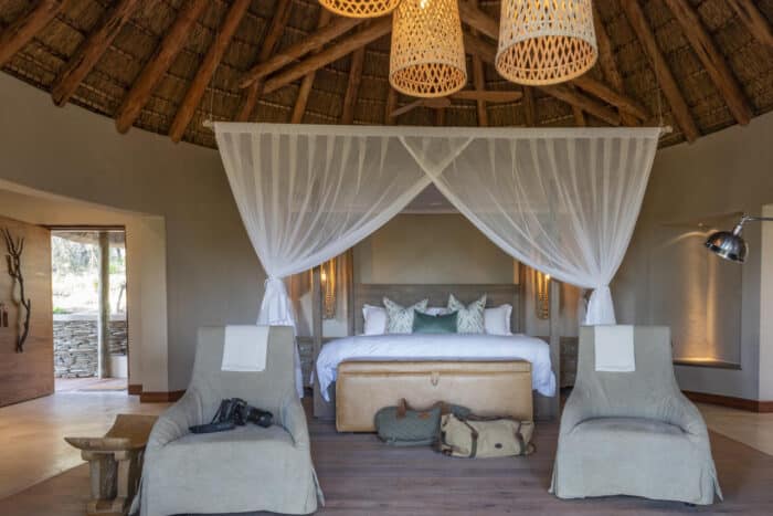 Cedarberg Travel | Dulini River Lodge