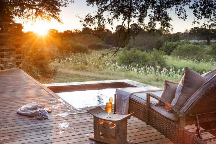 Cedarberg Travel | Dulini River Lodge