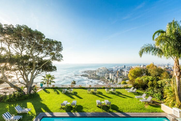 Cedarberg Travel | Ellerman House