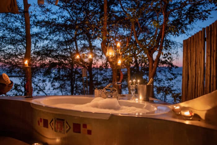 Cedarberg Travel | Changa Safari Camp