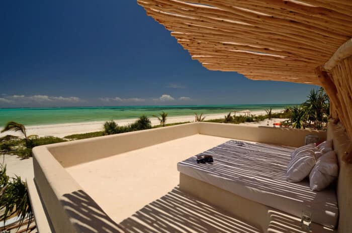 Cedarberg Travel | Zanzibar White Sand Luxury Villas & Spa