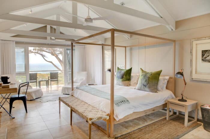 Cedarberg Travel | Abalone Guest Lodge