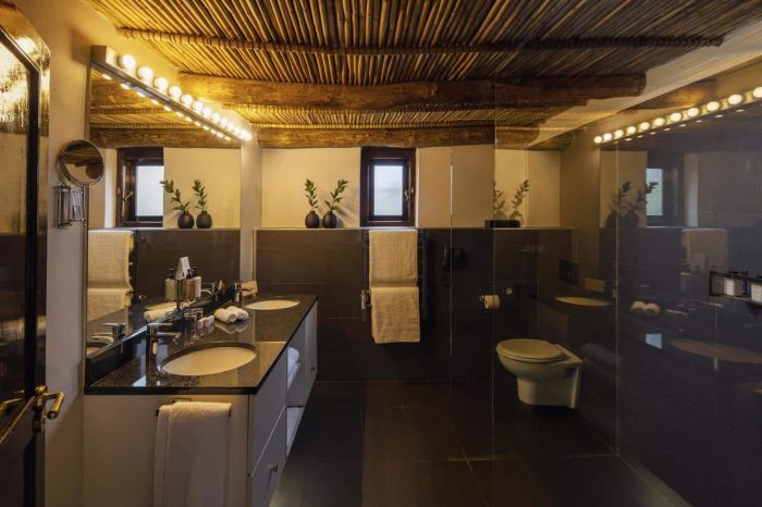 Cedarberg Travel | Grande Roche Hotel