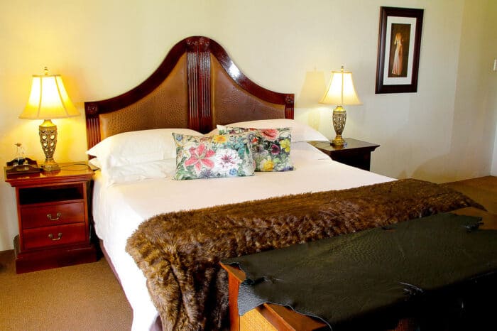 Cedarberg Travel | Mooiplaas Guest House