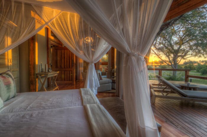 Cedarberg Travel | Camp Okavango