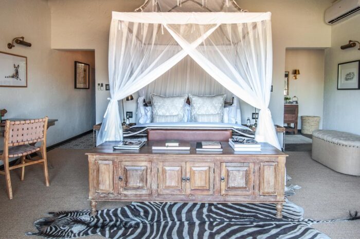 Cedarberg Travel | Jock Safari Lodge