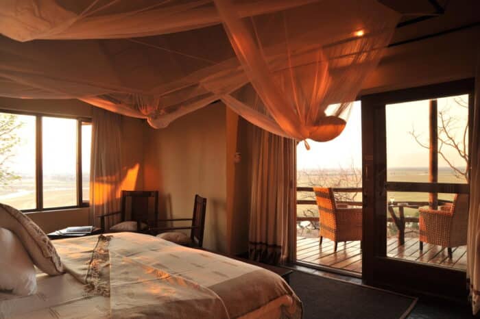 Cedarberg Travel | Muchenje Safari Lodge