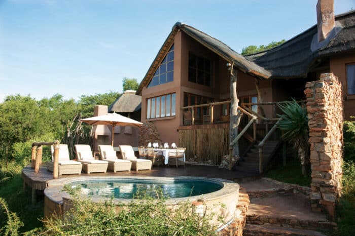 Cedarberg Travel | Impodimo Game Lodge