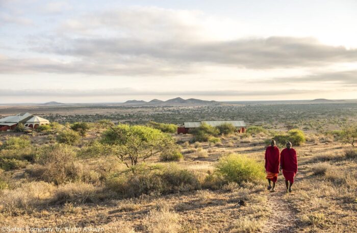 Cedarberg Travel | Shu'Mata Camp