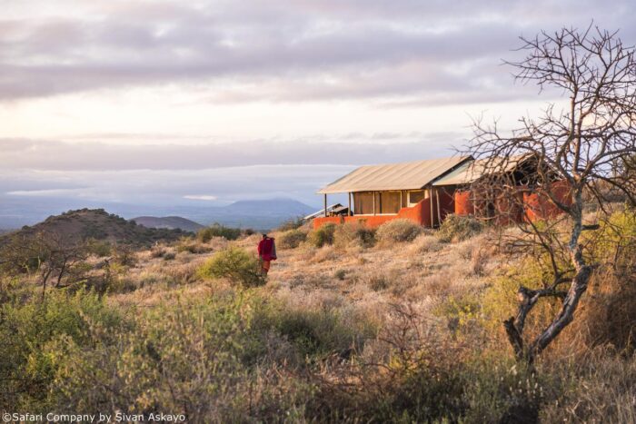 Cedarberg Travel | Shu'Mata Camp