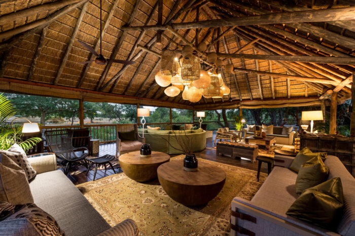 Cedarberg Travel | Sabi Sabi Bush Lodge