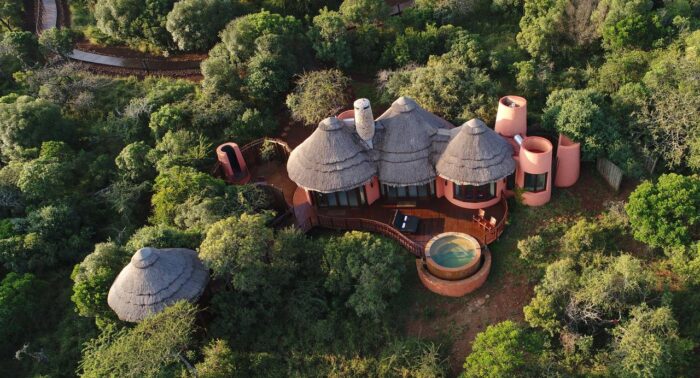 Cedarberg Travel | Thanda Safari Lodge