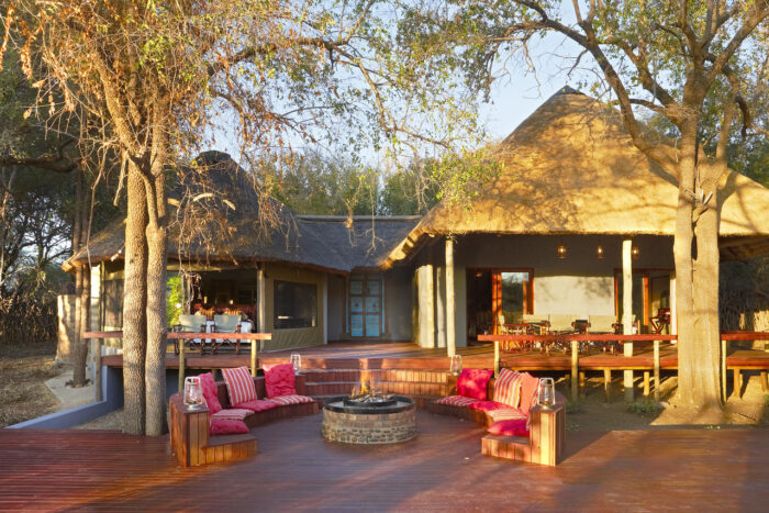 Cedarberg Travel | Jaci's Safari Lodge