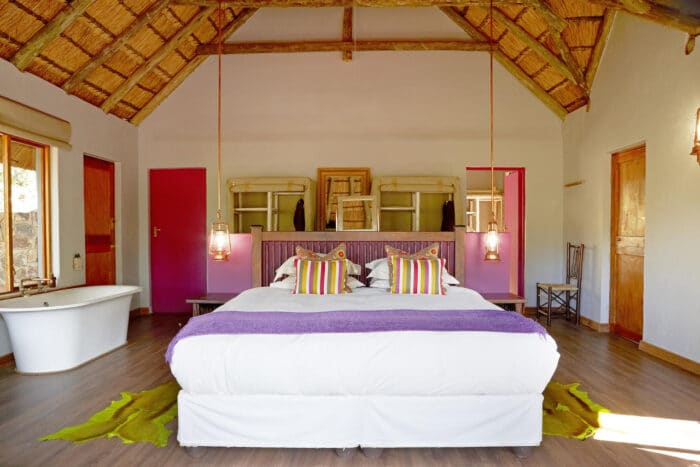 Cedarberg Travel | Jaci's Safari Lodge