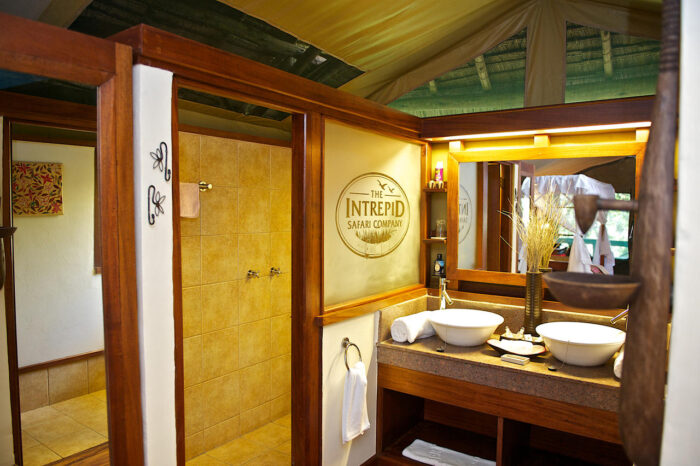 Cedarberg Travel | Samburu Intrepids Tented Camp