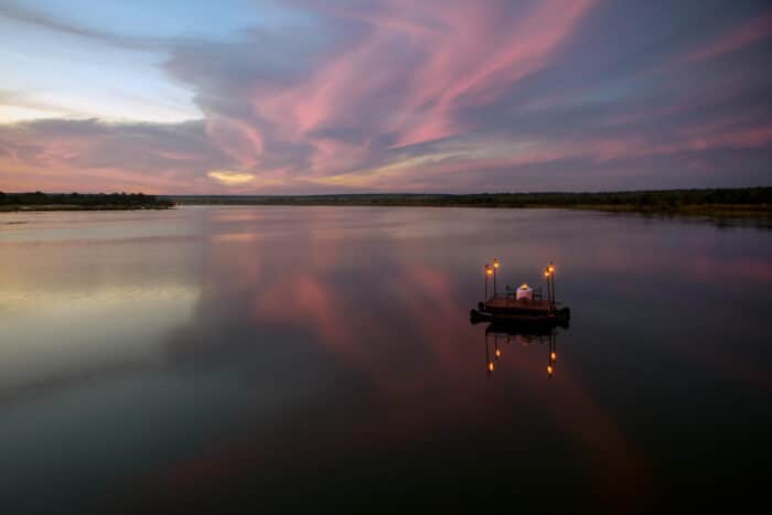 Cedarberg Travel | Tongabezi Lodge