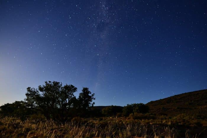 Cedarberg Travel | Sanbona Explorer Camp