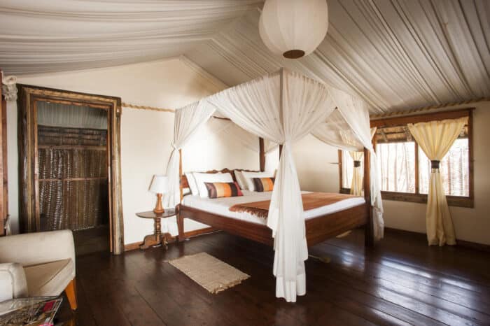 Cedarberg Travel | Saadani Safari Lodge