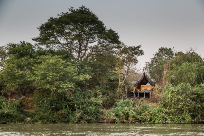 Cedarberg Travel | Sand Rivers Selous