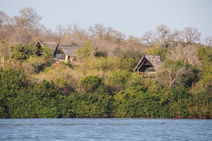 Cedarberg Travel | Sand Rivers Selous