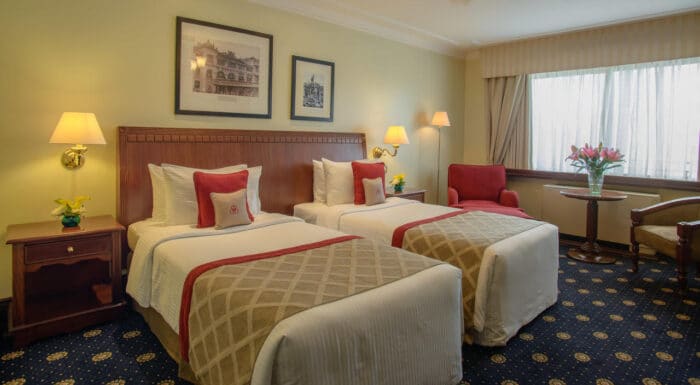 Cedarberg Travel | The Sarova Stanley