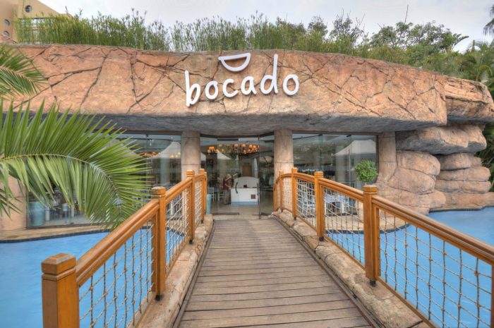 Cedarberg Travel | Sun City Cascades Hotel