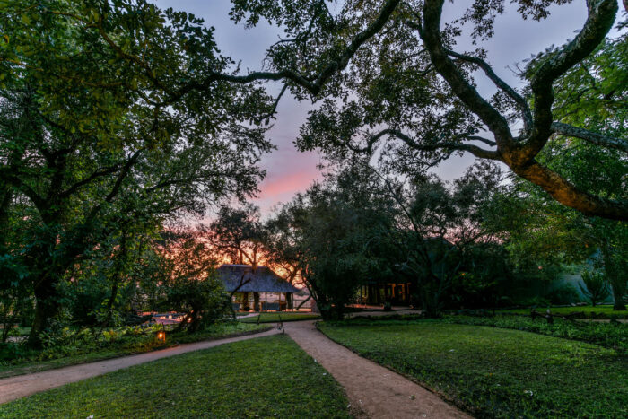 Cedarberg Travel | Sabi Sabi Selati Camp