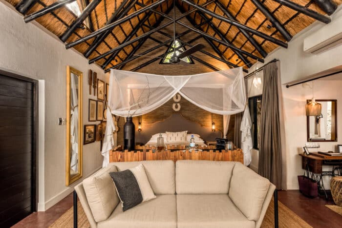 Cedarberg Travel | Sabi Sabi Selati Camp