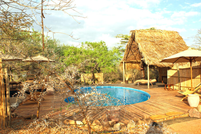 Cedarberg Travel | Selous Impala Camp