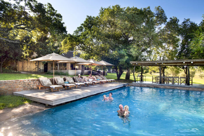 Cedarberg Travel | Singita Castleton